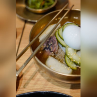 BigBang Saint-Germain, le restaurant coréen temple du bulgogi !