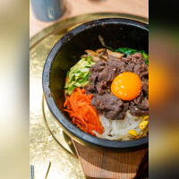 BigBang Saint-Germain, le restaurant coréen temple du bulgogi !