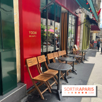 Yoom - Menu singapourien