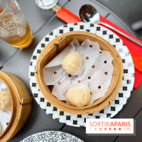 Yoom - Menu singapourien