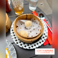 Yoom - Menu singapourien