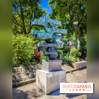 Le Musée de la Sculpture en plein air : une balade artistique gratuite au cœur de Paris