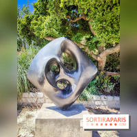 Le Musée de la Sculpture en plein air : une balade artistique gratuite au cœur de Paris