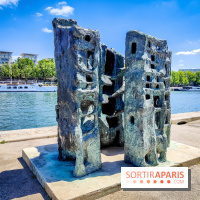 Le Musée de la Sculpture en plein air : une balade artistique gratuite au cœur de Paris