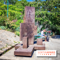 Le Musée de la Sculpture en plein air : une balade artistique gratuite au cœur de Paris