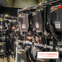 L'Horizon de Khéops, un voyage immersif au cœur d'une pyramide à vivre à l'Institut du monde arabe