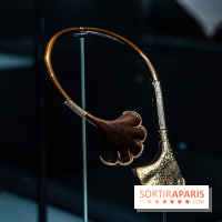 Exposition Végétal  by Chaumet aux Beaux Arts de Paris