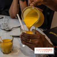 Diwali, le restaurant indien de Rueil 92 