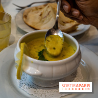 Diwali, le restaurant indien de Rueil 92 