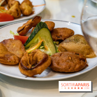 Diwali, le restaurant indien de Rueil 92 