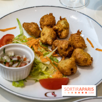 Diwali, le restaurant indien de Rueil 92 