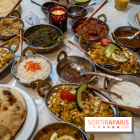 Diwali, le restaurant indien de Rueil 92 