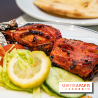 Diwali, le restaurant indien de Rueil 92 