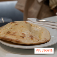 Diwali, le restaurant indien de Rueil 92 