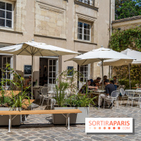 Fika Paris, le nouveau café de l'Institut Suédois