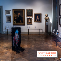 Fika Paris, le nouveau café de l'Institut Suédois