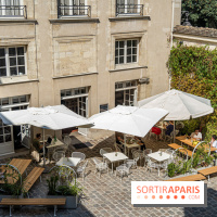 Fika Paris, le nouveau café de l'Institut Suédois