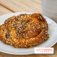 Fika Paris, le nouveau café de l'Institut Suédois