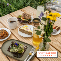 Fika Paris, le nouveau café de l'Institut Suédois