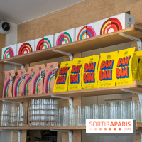 Fika Paris, le nouveau café de l'Institut Suédois