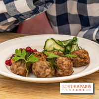 Fika Paris, le nouveau café de l'Institut Suédois