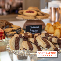 Fika Paris, le nouveau café de l'Institut Suédois