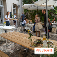 Fika Paris, le nouveau café de l'Institut Suédois