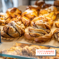 Fika Paris, le nouveau café de l'Institut Suédois