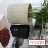 Les glaces de l'été 2022 de l'hôtel de Crillon : nos photos