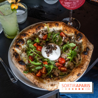 Photos : Summum Rooftop, l'immerse terrasse restaurant de Meudon