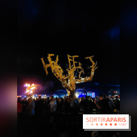 Hellfest 2022, part 1 - vendredi 17 juin, nos photos