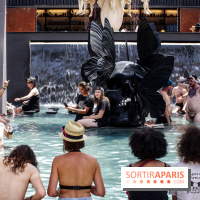 Hellfest 2022, part 1 - vendredi 17 juin, nos photos