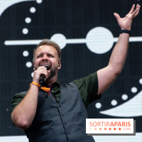 Hellfest 2022, part 1 - vendredi 17 juin, nos photos