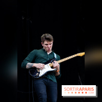 Hellfest 2022, part 1 - vendredi 17 juin, nos photos