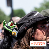 Hellfest 2022, part 1 - vendredi 17 juin, nos photos