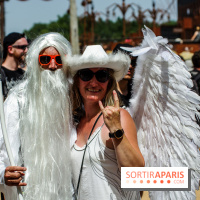 Hellfest 2022, part 1 - vendredi 17 juin, nos photos