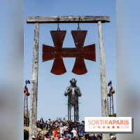 Hellfest 2022, part 1 - vendredi 17 juin, nos photos