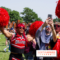 Hellfest 2022, part 1 - vendredi 17 juin, nos photos