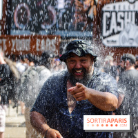 Hellfest 2022, part 1 - vendredi 17 juin, nos photos