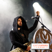 Hellfest 2022, part 1 - vendredi 17 juin, nos photos