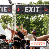 Hellfest 2022, part 1 - vendredi 17 juin, nos photos