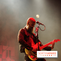 Hellfest 2022, part 1 - vendredi 17 juin, nos photos