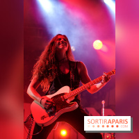 Hellfest 2022, part 1 - vendredi 17 juin, nos photos