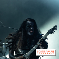 Hellfest 2022, part 1 - vendredi 17 juin, nos photos