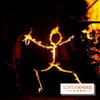 Hellfest 2022, part 1 - vendredi 17 juin, nos photos