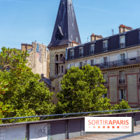 La Coulée verte, la promenade insolite de la Bastille à Vincennes