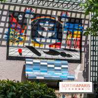 La Coulée verte, la promenade insolite de la Bastille à Vincennes