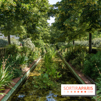 La Coulée verte, la promenade insolite de la Bastille à Vincennes