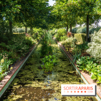 La Coulée verte, la promenade insolite de la Bastille à Vincennes