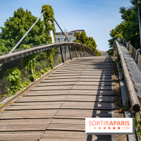 La Coulée verte, la promenade insolite de la Bastille à Vincennes